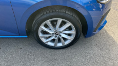 Skoda Scala 1.0 TSI 116 SE L 5dr Petrol Hatchback